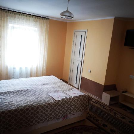 Sadyba Anzhelika Truskaveț Exterior foto