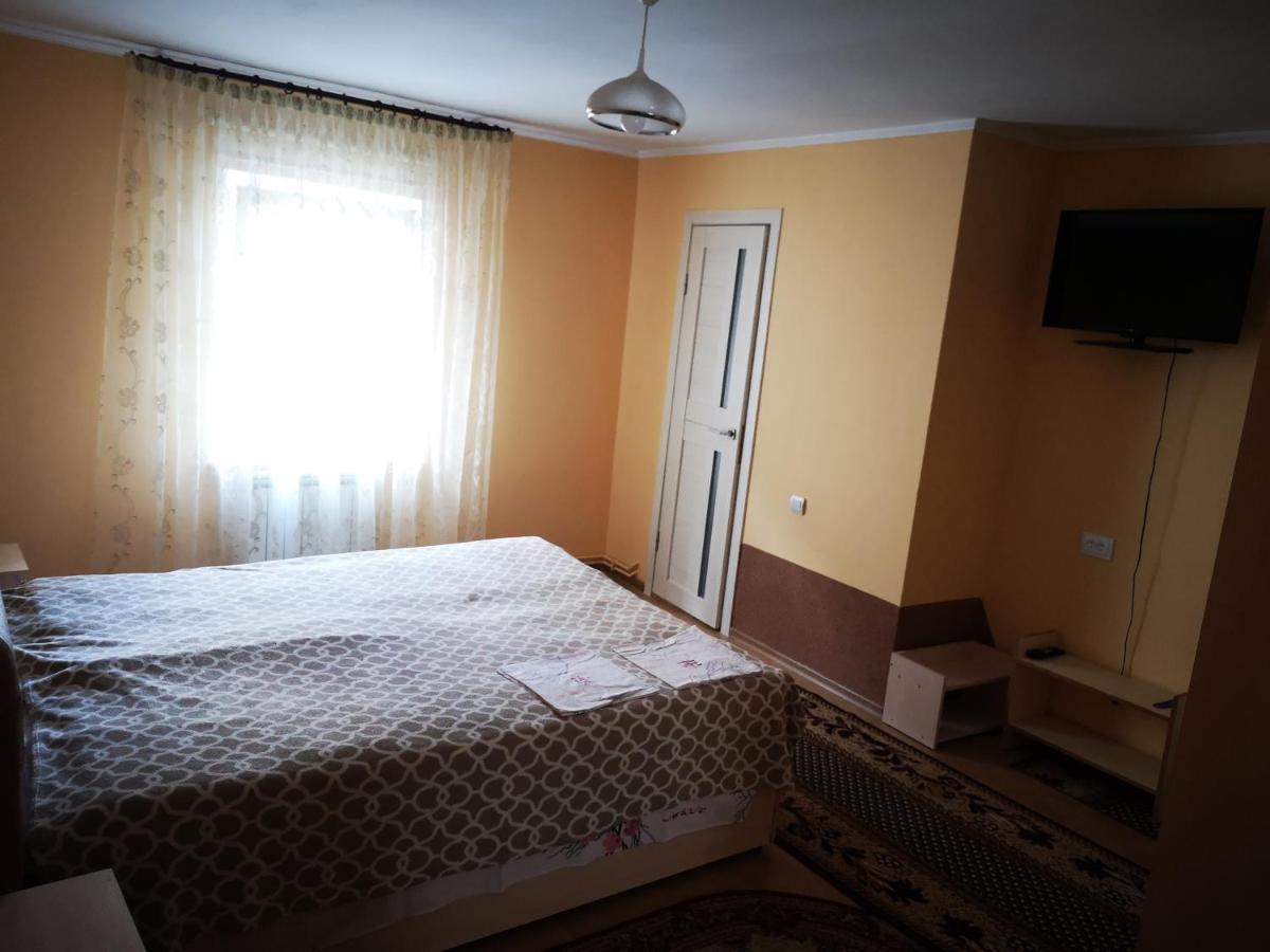 Sadyba Anzhelika Truskaveț Exterior foto