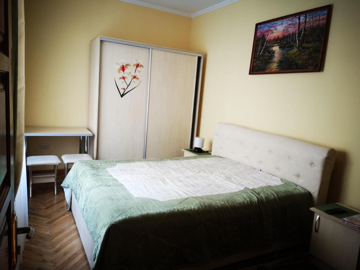Sadyba Anzhelika Truskaveț Exterior foto