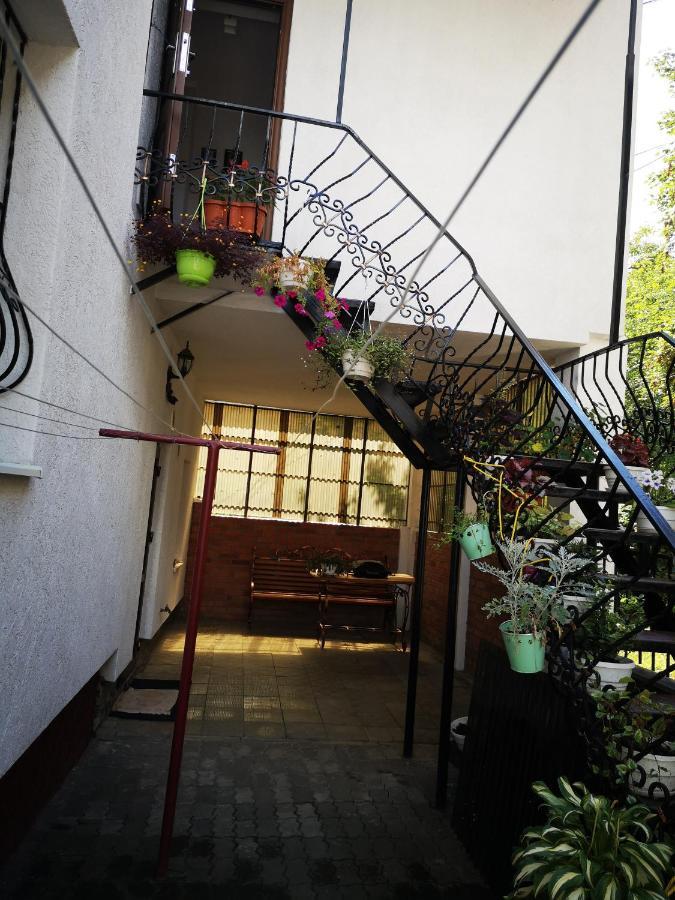 Sadyba Anzhelika Truskaveț Exterior foto