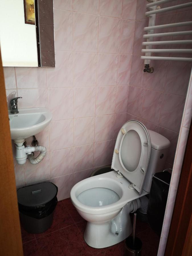Sadyba Anzhelika Truskaveț Exterior foto
